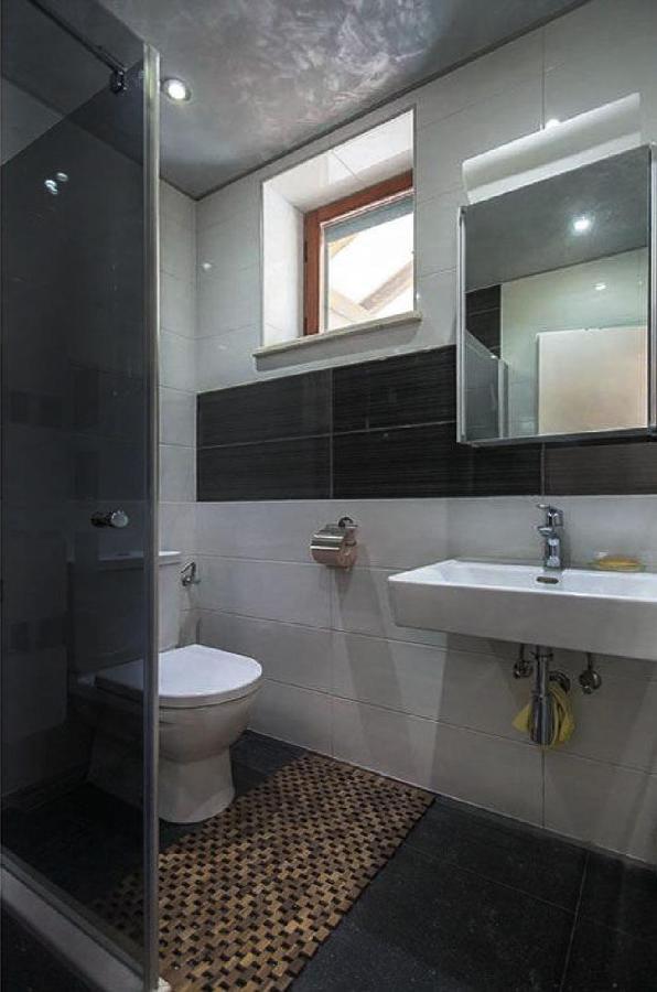 Villa Holiday Home Zvecanje Kamer foto